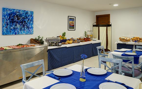 L’Aparthotel PortoDrach 4*