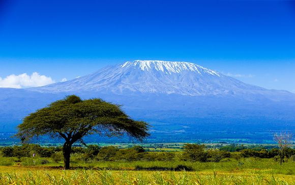 Escursione sul Kilimanjaro