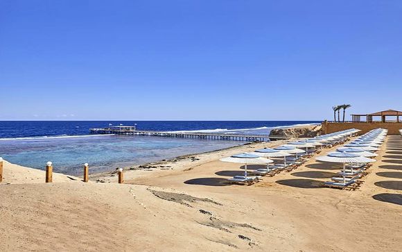 Alla scoperta di Marsa Alam