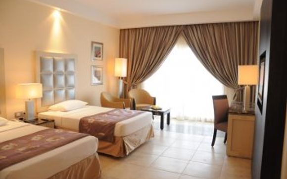 Il Tropitel Sal Hasheesh 5*