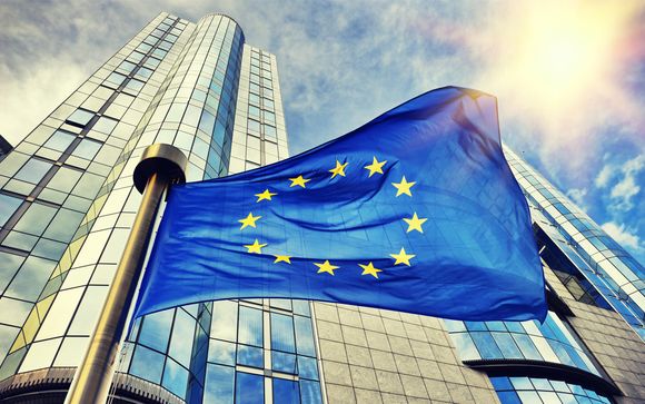 Alla scoperta di Bruxelles