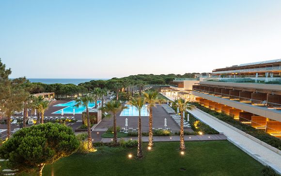 Epic Sana Algarve Hotel 5*