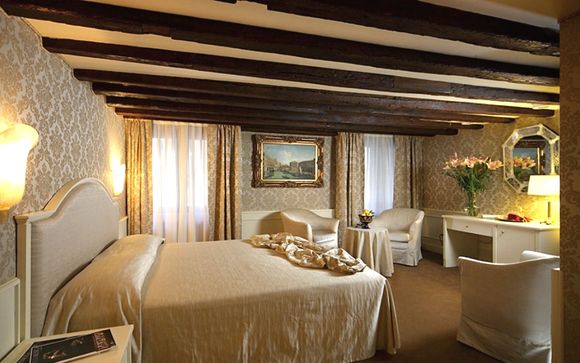 L'hotel