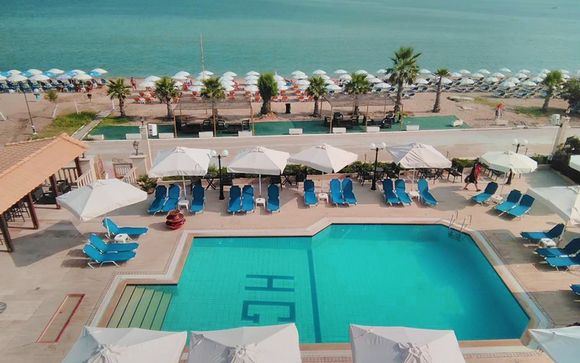 Wellness Santa Hotel 5*