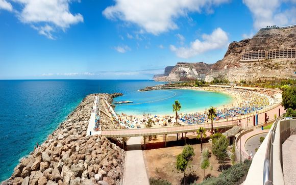 Alla scoperta di Gran Canaria