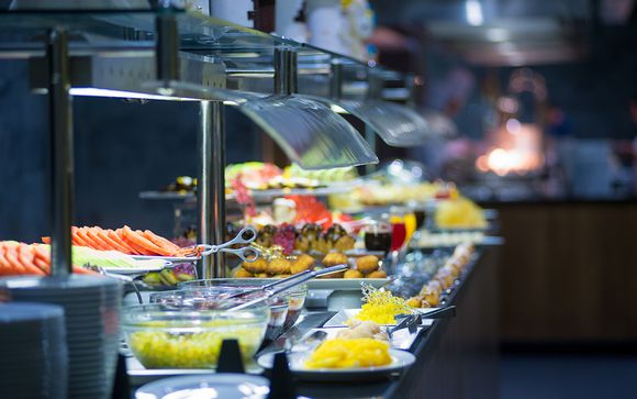 Marsa Alam - Novotel Marsa Alam 5*