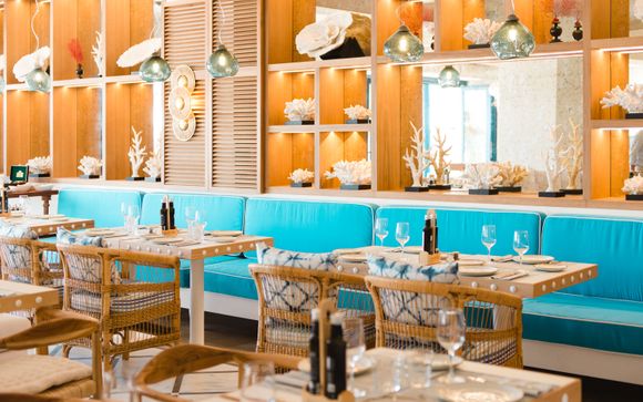 L'Hotel Honucai 4*