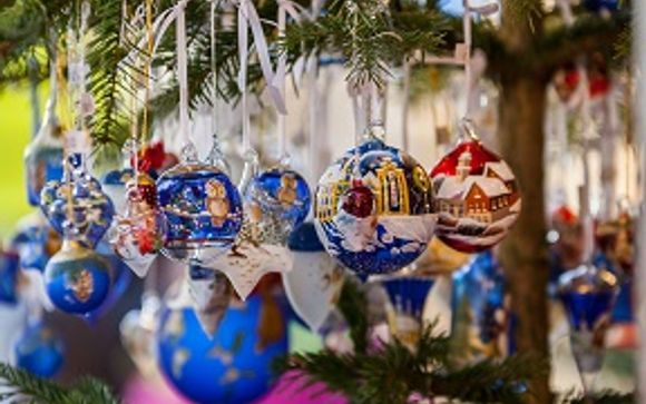 La magia delle feste a Barcellona