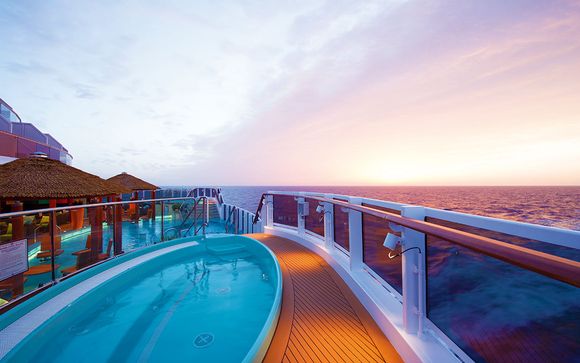Spa e benessere