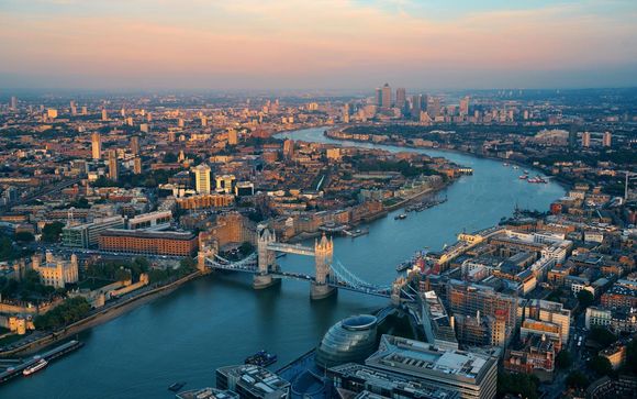 Native Bankside
