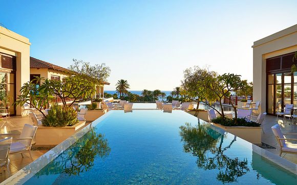 Grecotel Kos Imperial Thalasso 5*