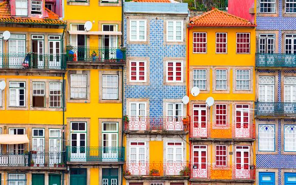 Alla scoperta di Porto
