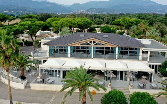 Residence San Pellegrino