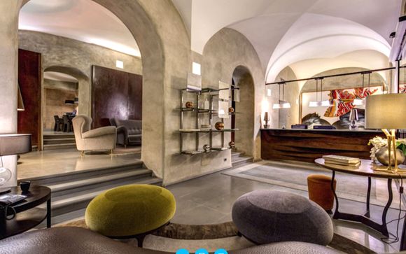 Residence Palazzo Al Velabro 4*