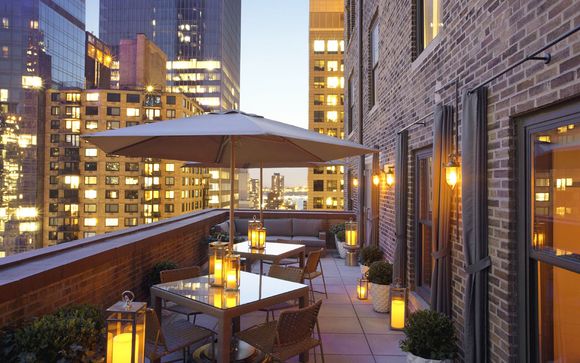 The WestHouse Hotel 5*