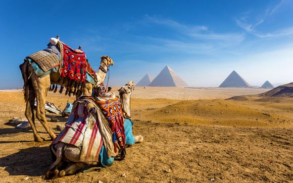 Alla scoperta dell'Egitto