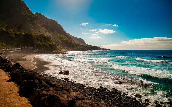 Alla scoperta di Tenerife