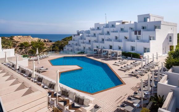 Barcelo Portinatx 4* - Adults Only