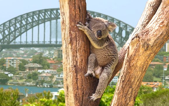 Tour alla scoperta dell'Australia da Sydney a Perth
