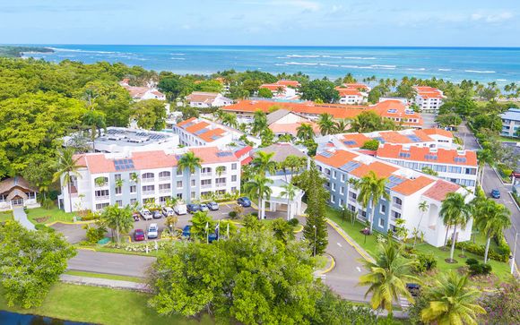Puerto Plata - Il Viva Wyndham V Heavens 4* - Adults Only