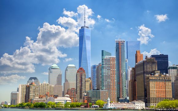 Alla scoperta di New York