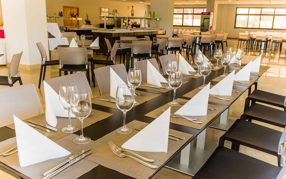 L'Hotel Adaria Vera 4*