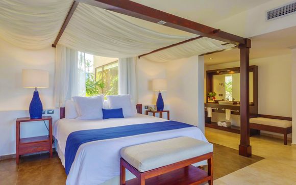 Le Sivory by Portblue Boutique Hotel 5* - Adults Only