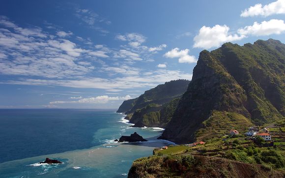 Alla scoperta di Madeira