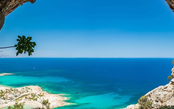 Alla scoperta di Creta