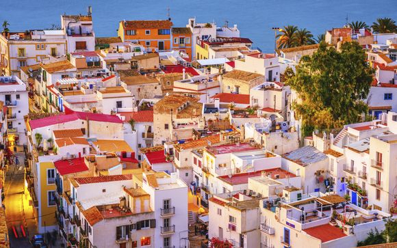 Alla scoperta di Ibiza