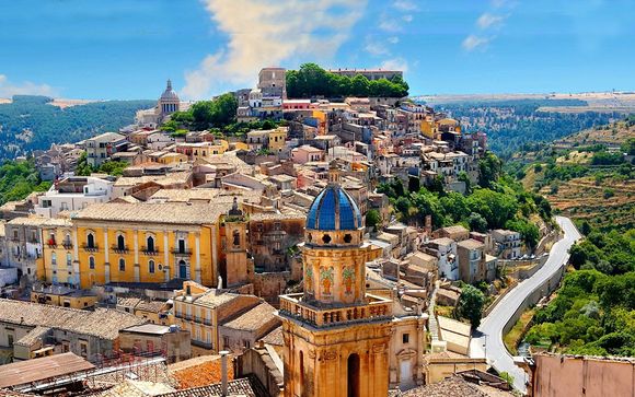 De Stefano Palace Luxury Hotel 4*