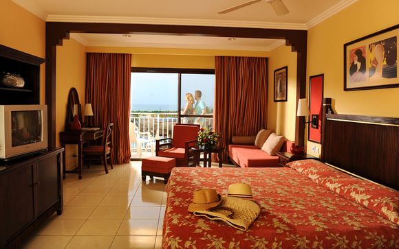 L'hotel