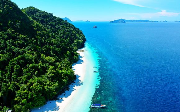 Tour Privato alla scoperta del Myanmar & dell'arcipelago di Mergui