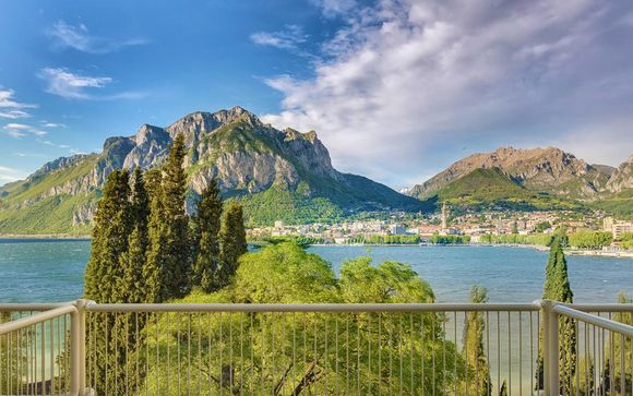 Clarion Collection Hotel Griso 4*