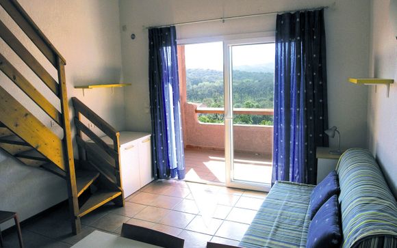 Il Marina di Pinarello Residence