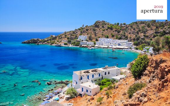 All Inclusive recentemente rinnovato vicino alla spiaggia