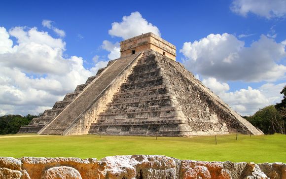 Alla scoperta di Chiapas e Yucatan