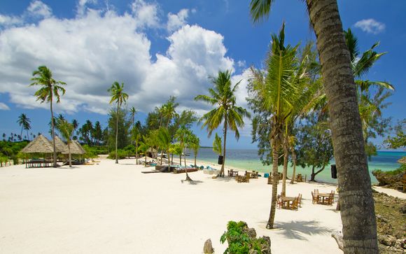 Alla scoperta di Zanzibar