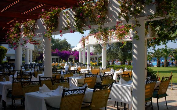 L'Hotel Samara 5*