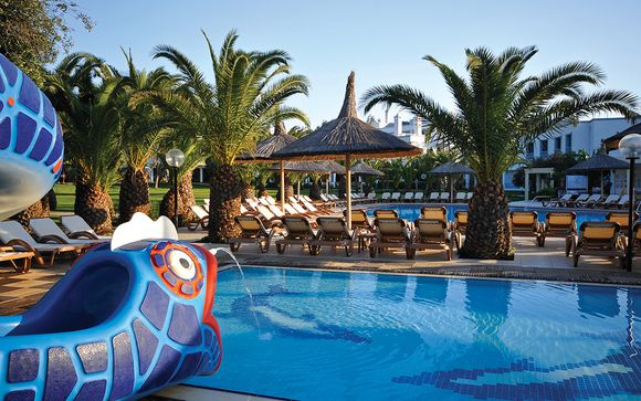 L'Hotel Samara 5*