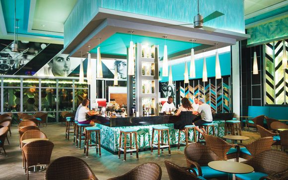 Il Riu Reggae 5* - Adults Only