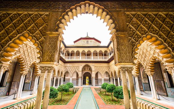 Da Siviglia a Malaga: il fascino della Spagna moresca