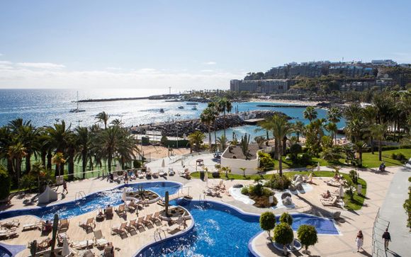 Radisson Blu Resort Gran Canaria 5*
