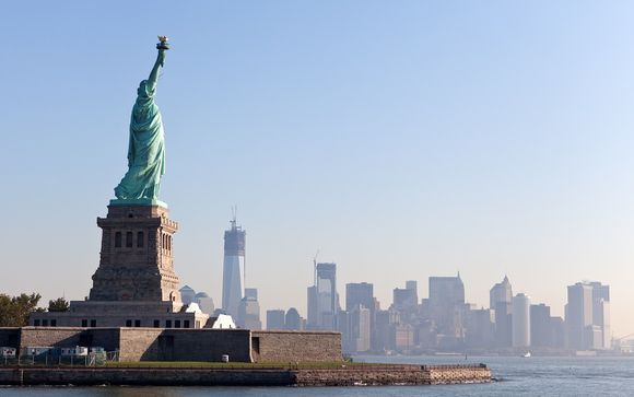 Alla scoperta di New York