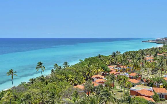 Alla scoperta di L'Avana e Varadero