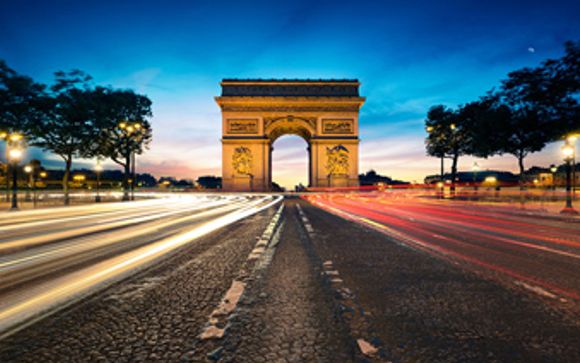 Una città da scoprire