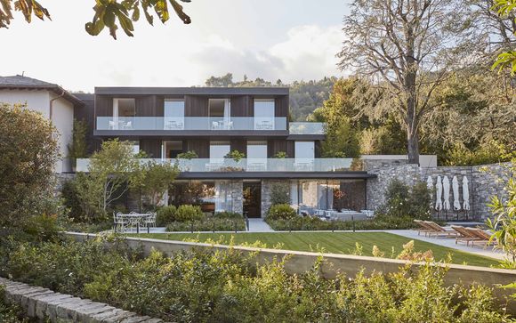Casa Fantini 5*