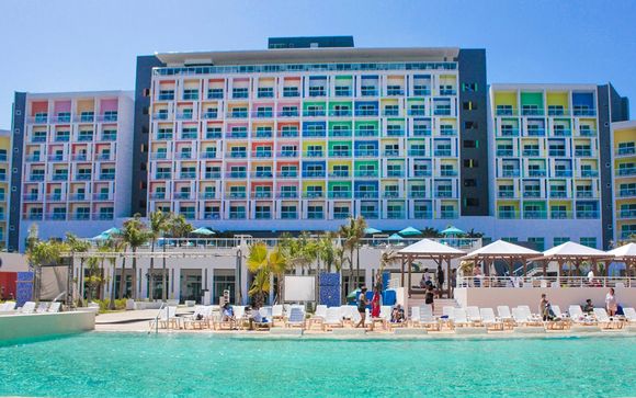 Varadero - IBEROSTAR Bella Vista 5*