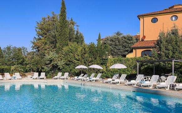 Il Resort San Martino & Spa