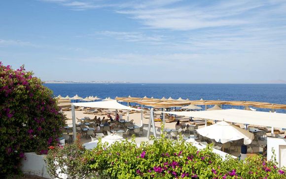 Il Shores Aloha Resort 4*